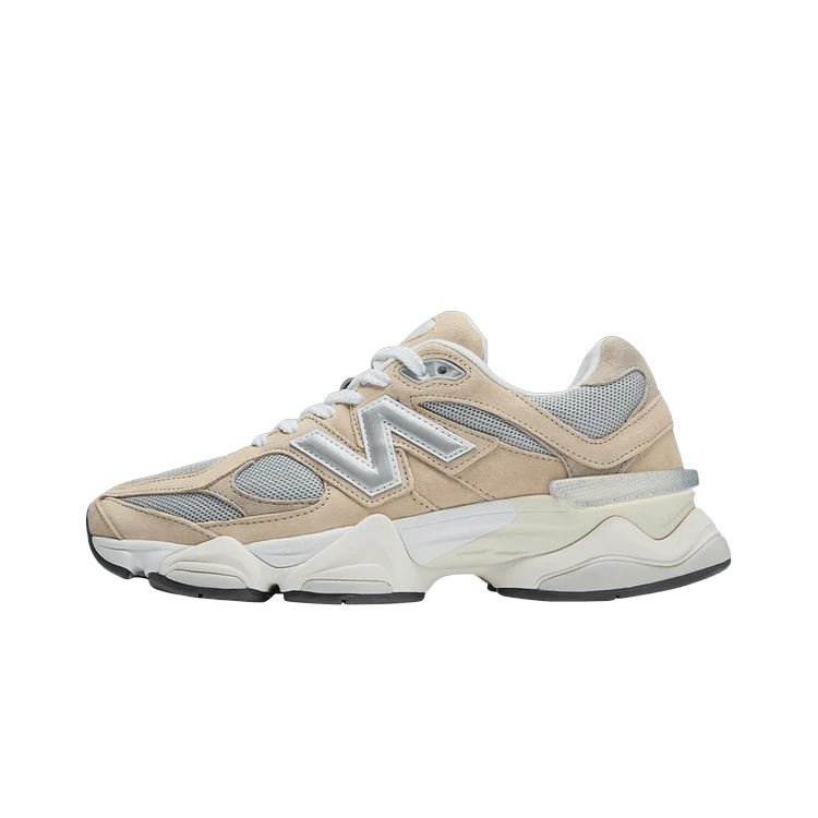 New Balance 9060 Incense Raincloud Arid Stone