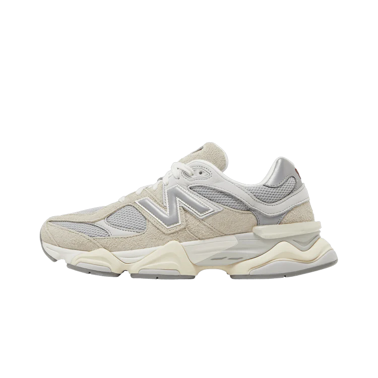 New Balance 9060 Lunar New Year Timberwolf Grey