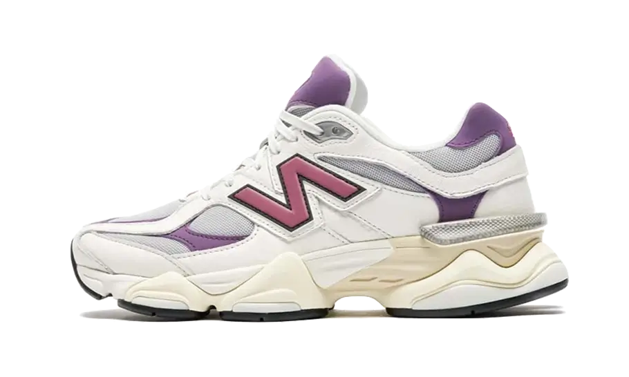 New Balance 9060 Magenta