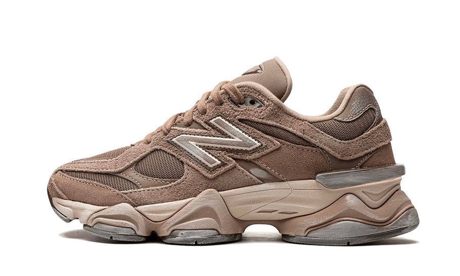 New Balance 9060 Mushroom Timberwolf