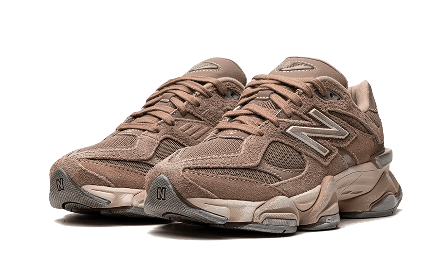 New Balance 9060 Mushroom Timberwolf