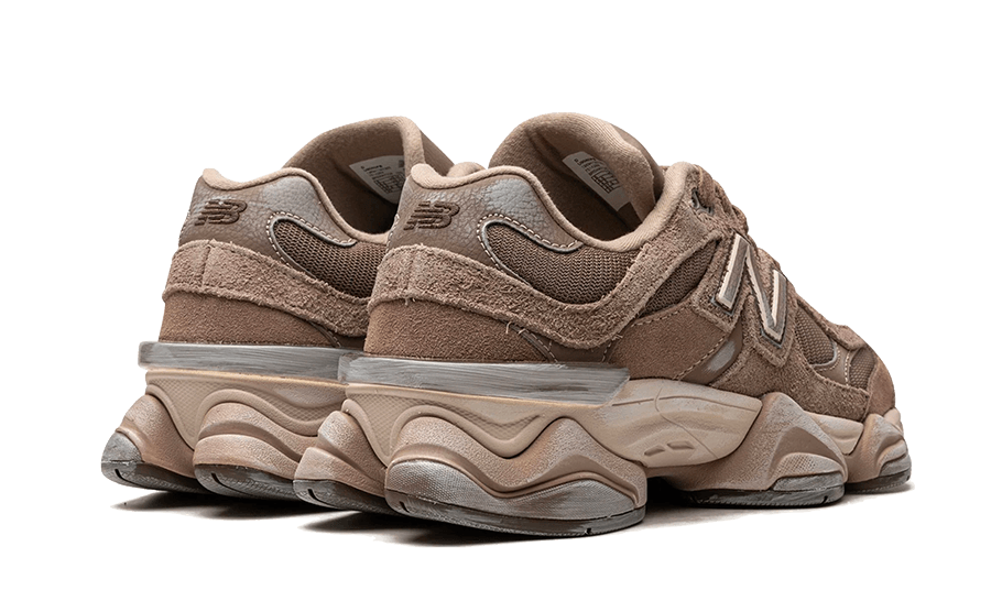 New Balance 9060 Mushroom Timberwolf