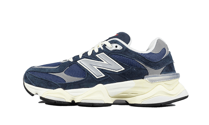 New Balance 9060 Navy White