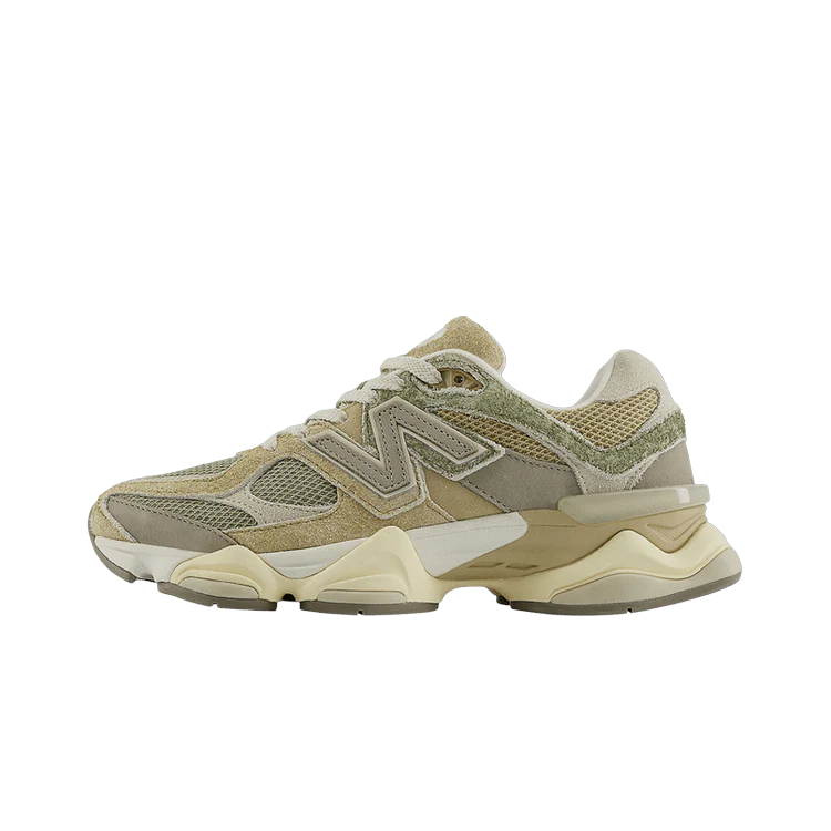 New Balance 9060 Olivine Great Plains