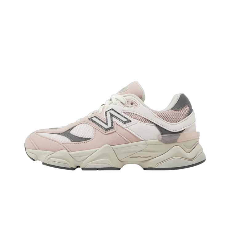 New Balance 9060 Pink Granite