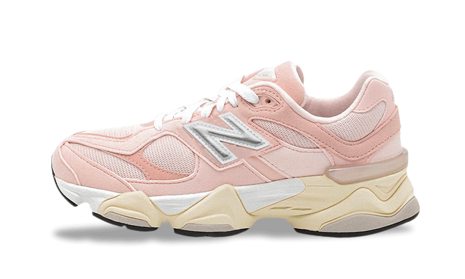 New Balance 9060 Pink Haze