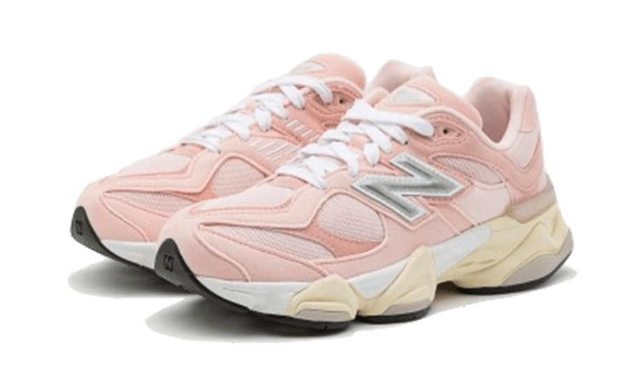 New Balance 9060 Pink Haze