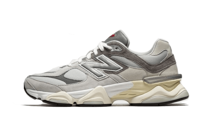 New Balance 9060 Rain Cloud Grey