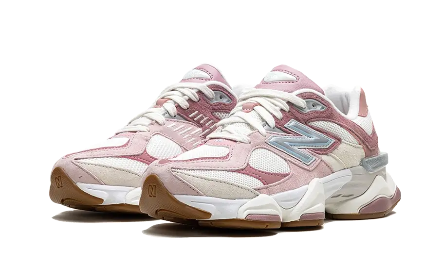 New Balance 9060 Rose Pink