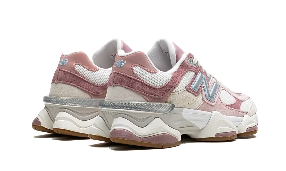 New Balance 9060 Rose Pink