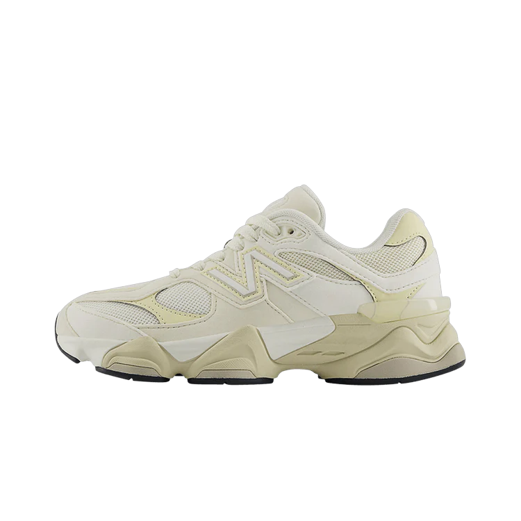 New Balance 9060 Sea Salt Linen