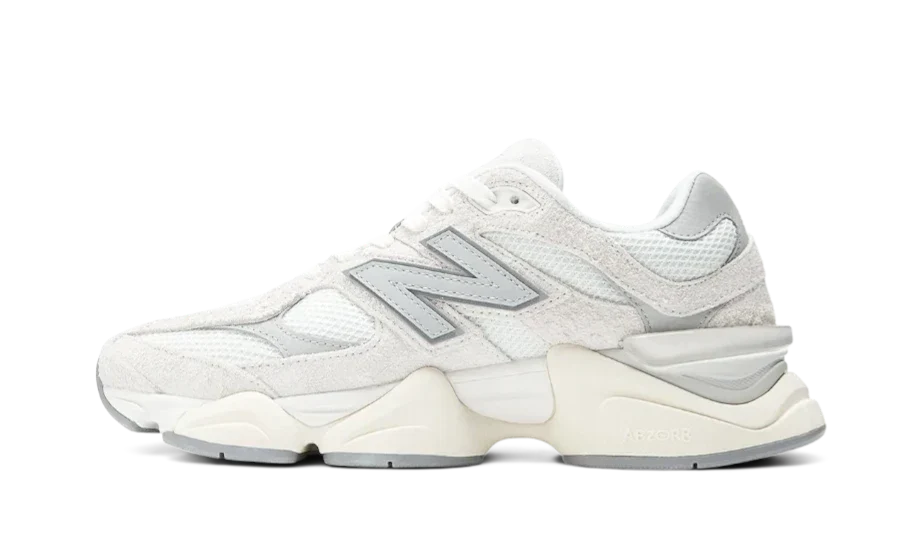 New Balance 9060 Sea Salt Moonbeam