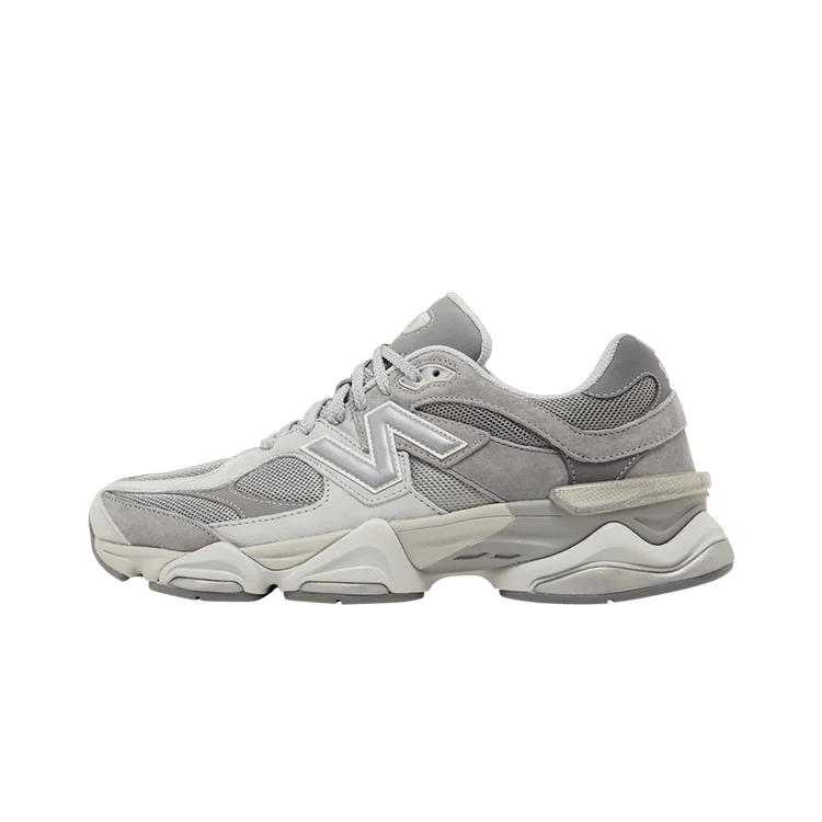 New Balance 9060 Shadow Grey