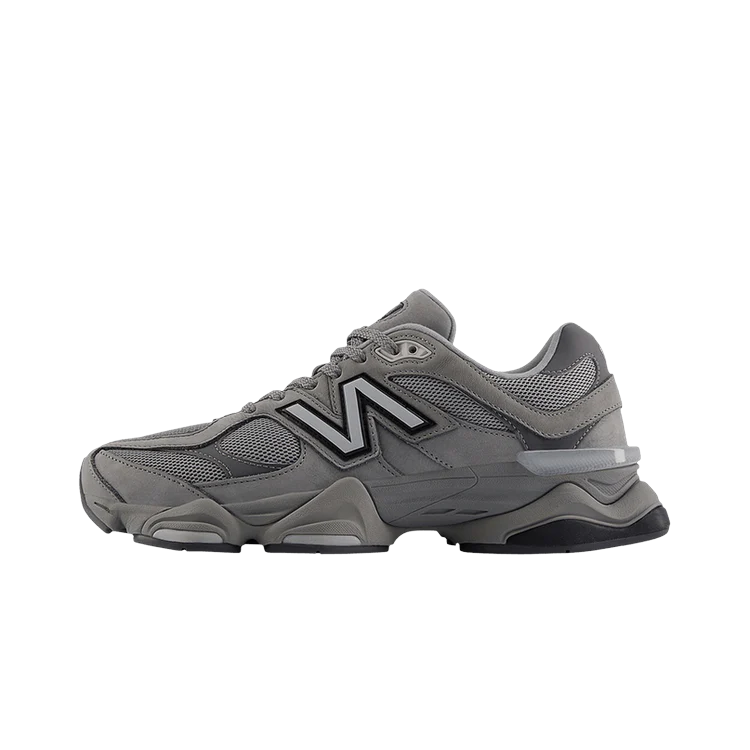 New Balance 9060 Shadow Grey Castlerock