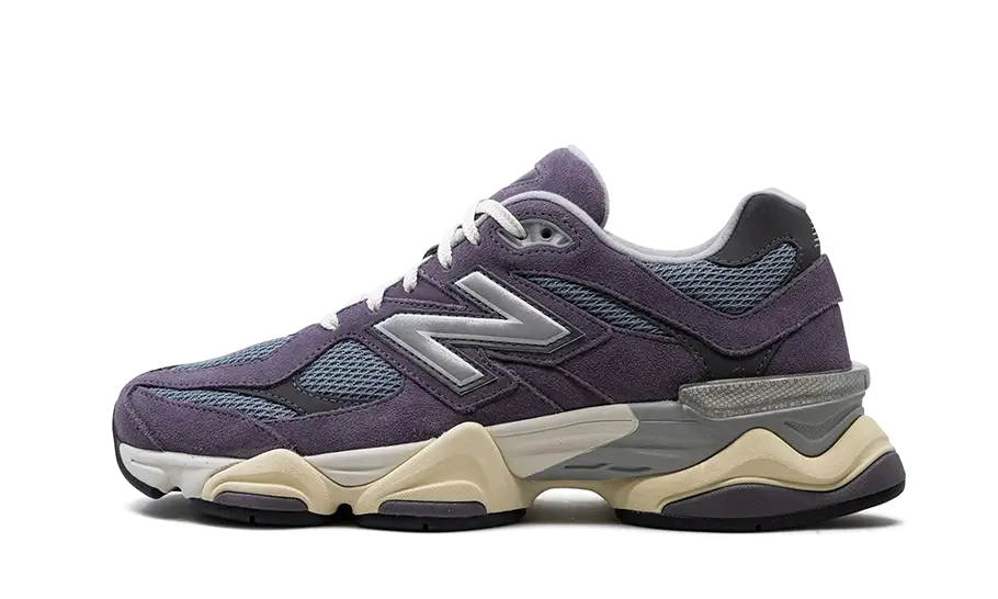 New Balance 9060 Shadow Purple