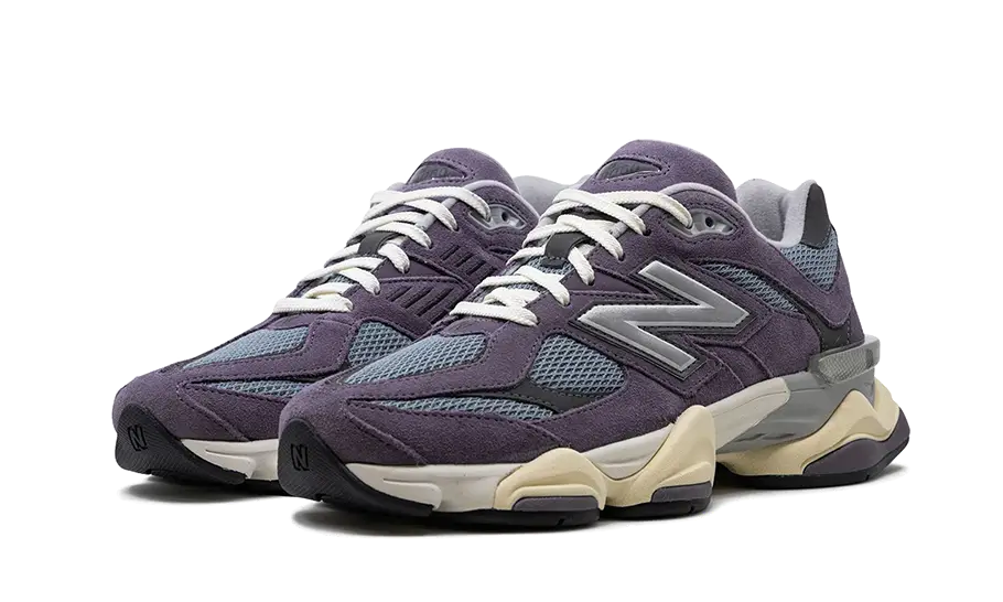 New Balance 9060 Shadow Purple