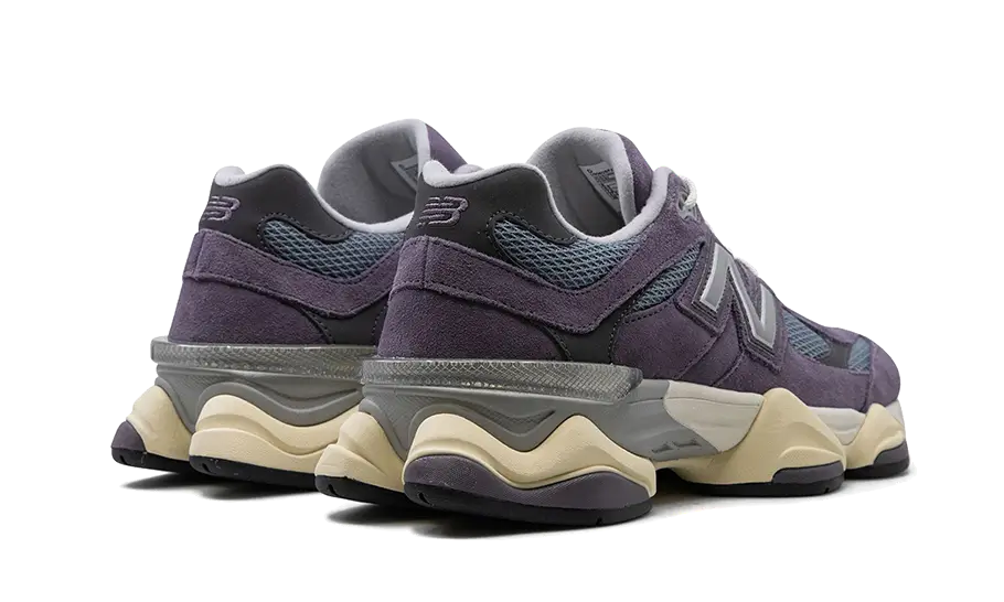 New Balance 9060 Shadow Purple