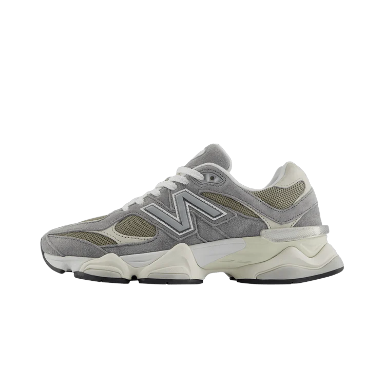 New Balance 9060 Slate Grey Arid Stone