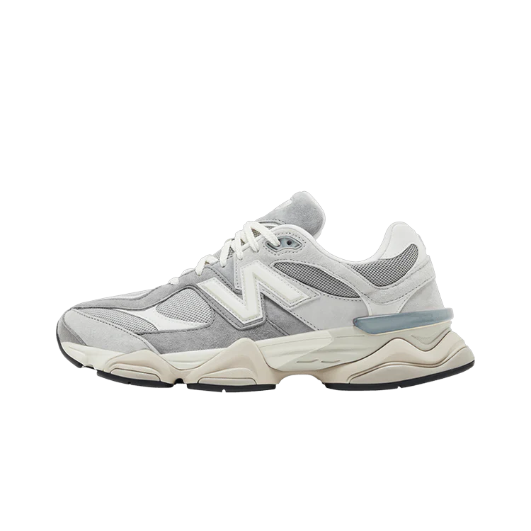 New Balance 9060 Slate Grey Raincloud