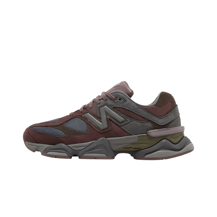 New Balance 9060 Truffle Rich Earth Magnet
