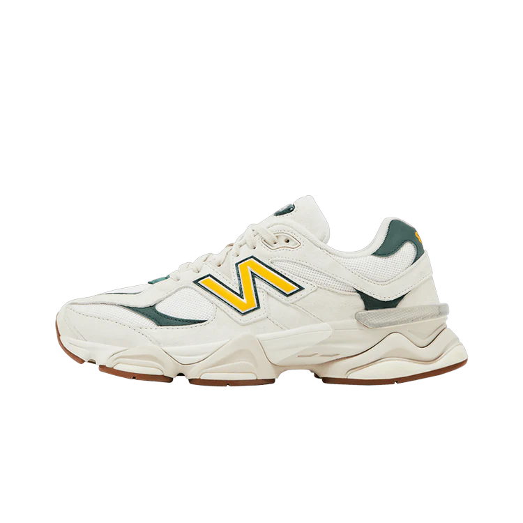 New Balance 9060 White Green