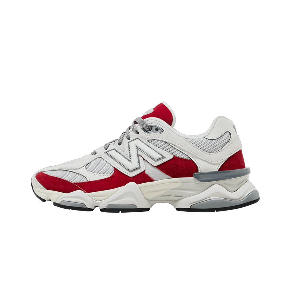 New Balance 9060 White Red