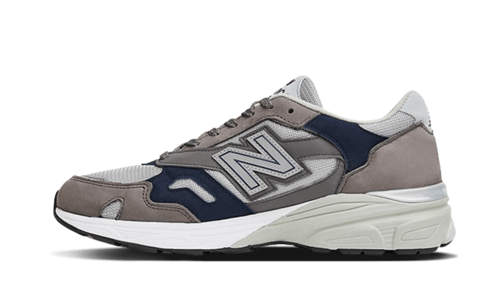 New Balance 920 Grey Black