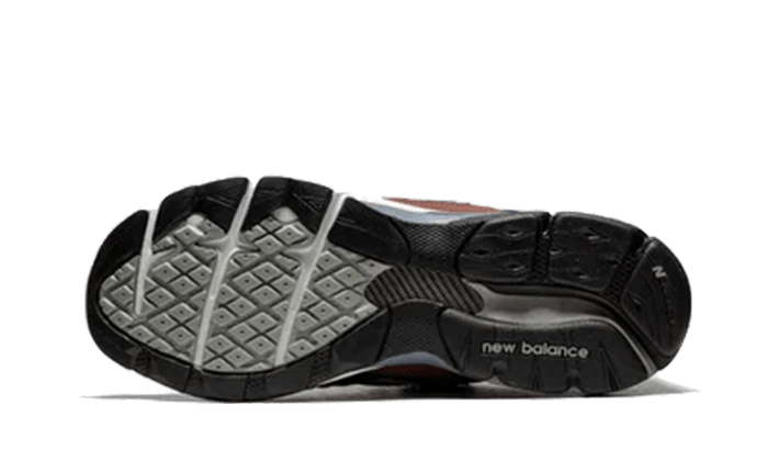 New Balance 920 MiUK Navy Beige Black