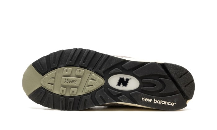 New Balance 990v2 MiUSA Teddy Santis Marblehead Incense