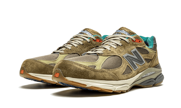 New Balance 990v3 MiUSA Bodega Here To Stay