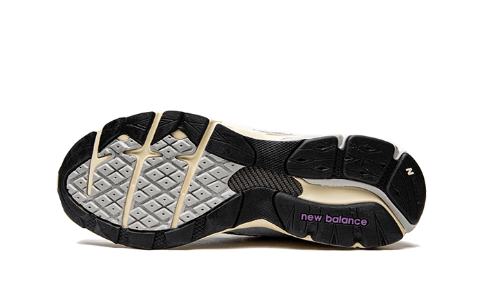 New Balance 990v3 MiUSA Teddy Santis Raw Amethyst
