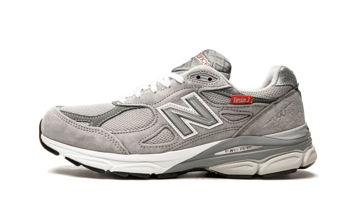 New Balance 990v3 MiUSA Version 3 Grey