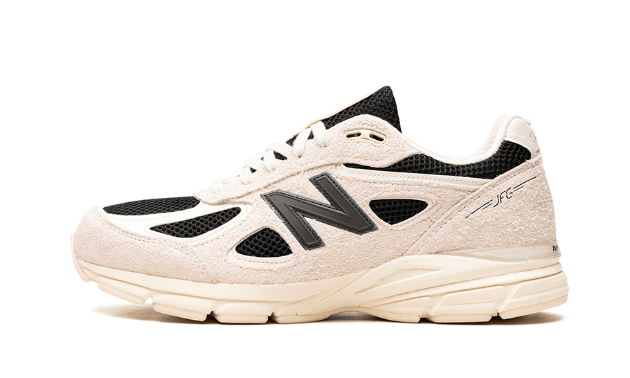 New Balance 990v4 MiUSA Joe Freshgoods 1998 Intro