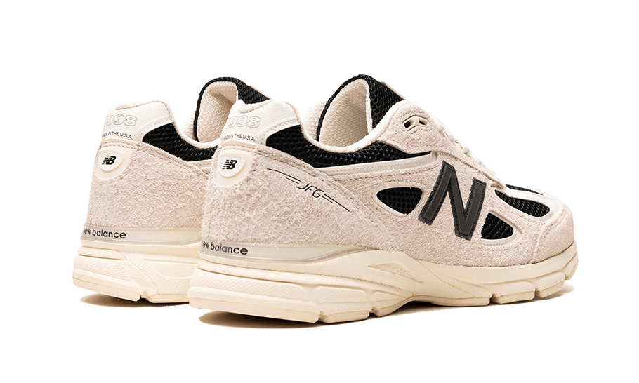 New Balance 990v4 MiUSA Joe Freshgoods 1998 Intro