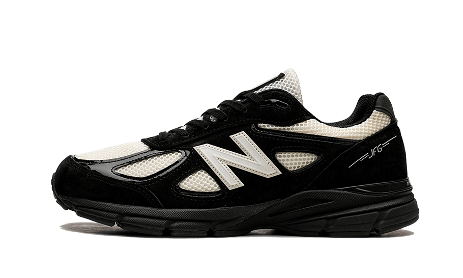 New Balance 990v4 MiUSA Joe Freshgoods 1998 Outro
