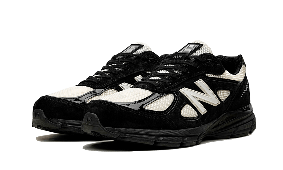 New Balance 990v4 MiUSA Joe Freshgoods 1998 Outro