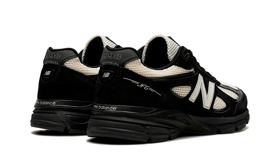 New Balance 990v4 MiUSA Joe Freshgoods 1998 Outro