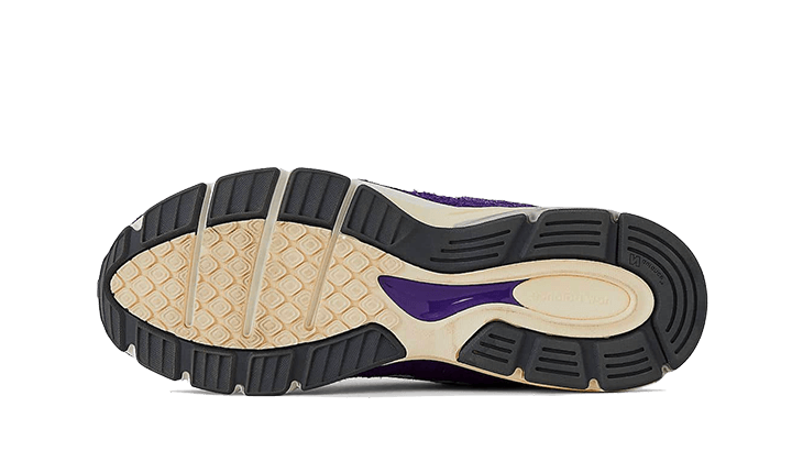 New Balance 990v4 MiUSA Teddy Santis Plum Purple
