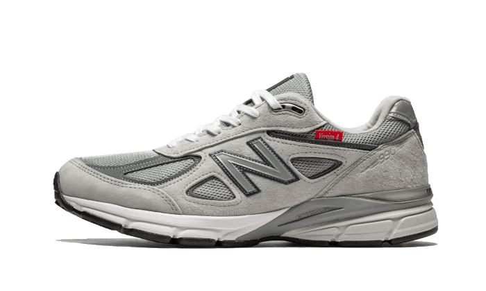 New Balance 990v4 Version 4 Grey