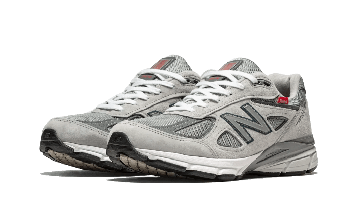 New Balance 990v4 Version 4 Grey