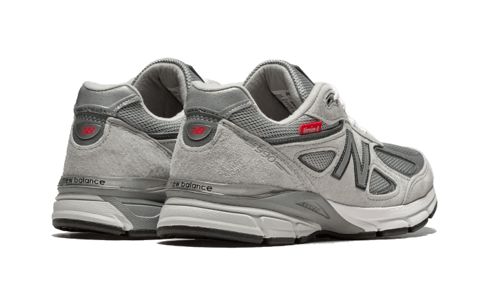 New Balance 990v4 Version 4 Grey