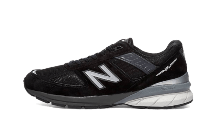 New Balance 990v5 Black