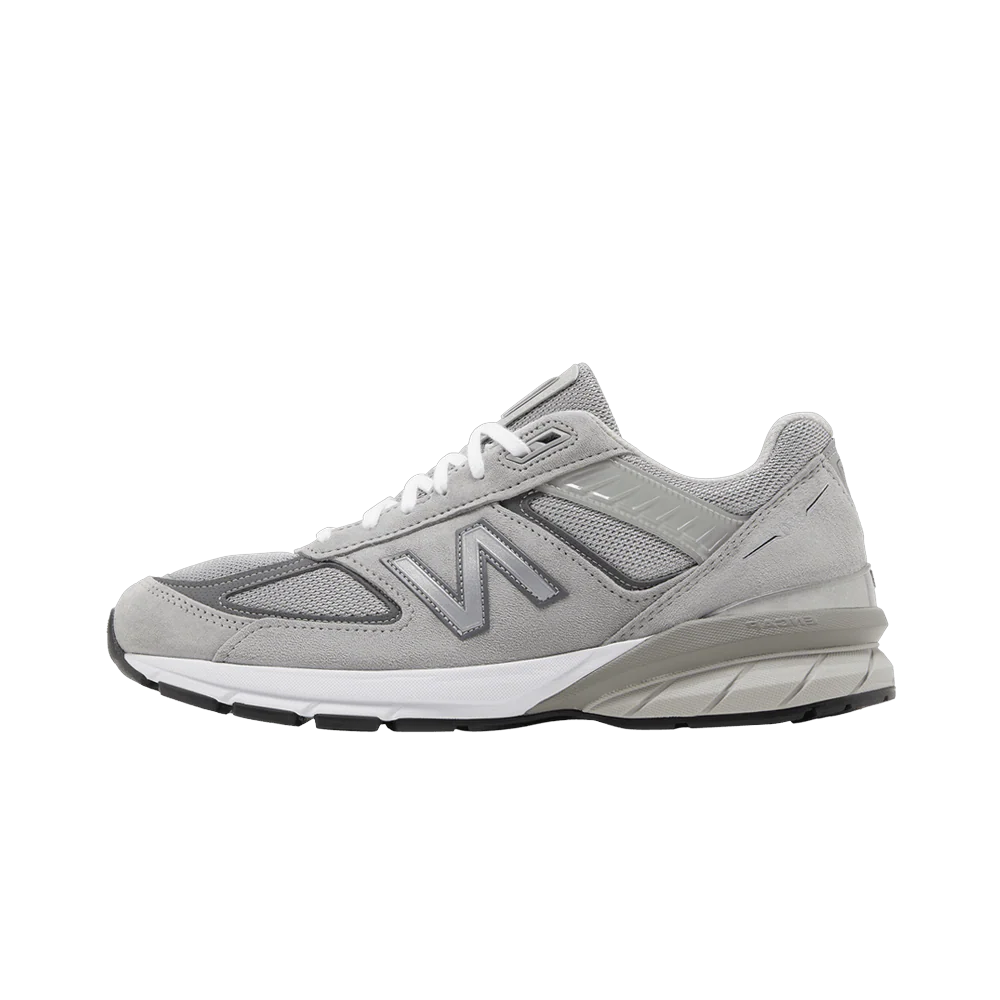 New Balance 990v5 Grey