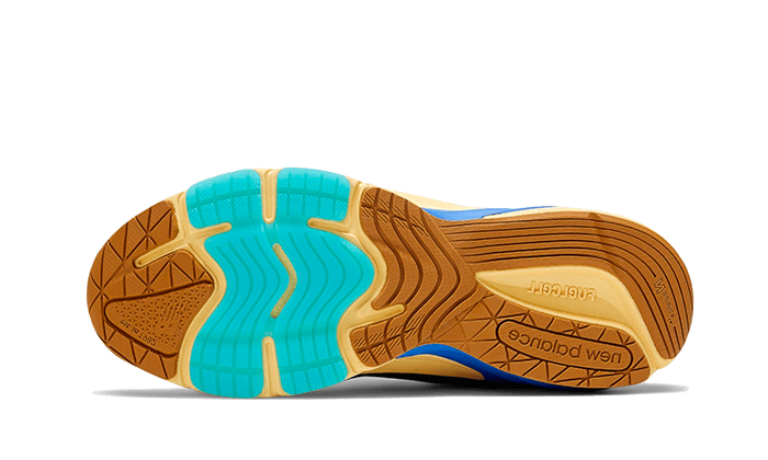 New Balance 990v6 MiUSA Action Bronson Lapis Lazuli