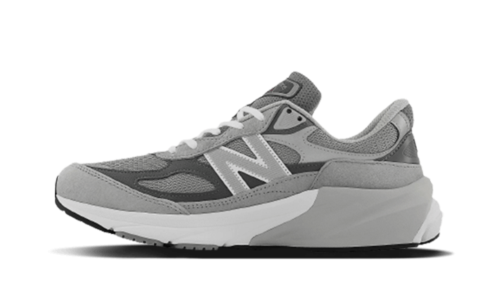 New Balance 990v6 MiUSA Grey