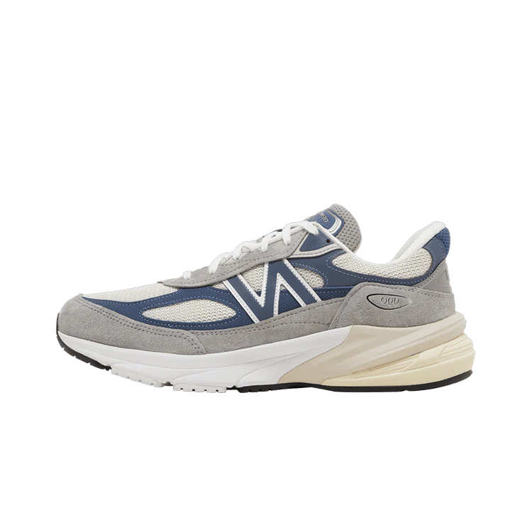 New Balance 990v6 MiUSA Grey Day (2023)