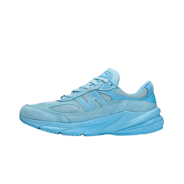 New Balance 990v6 MiUSA Joe Freshgoods Prom Blue
