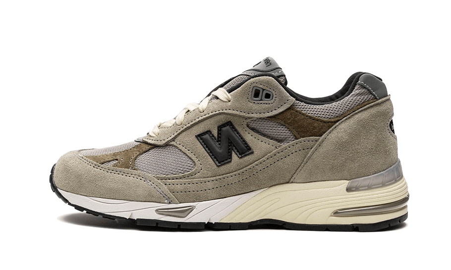 New Balance 991 MiUK JJJJound Grey Olive