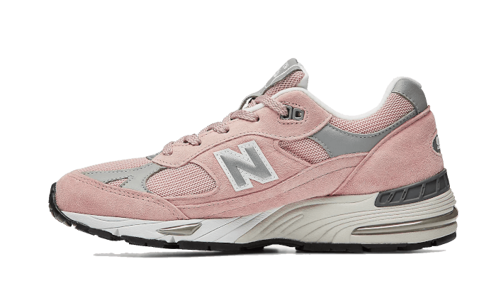 New Balance 991 MiUK Pink