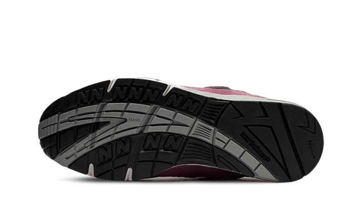 New Balance 991 MiUK Rose Pink